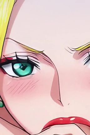 One Piece Black Maria (2) Hen