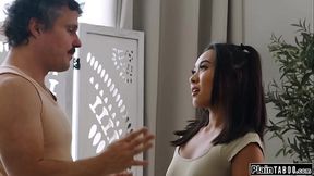 Maybe it was not the best idea to have sex before a breakup