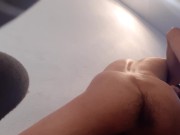 lonely latin boy big dick masturbandose