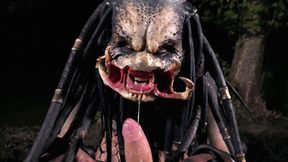 ”HORRORPORN - Predator Cock Hunter”