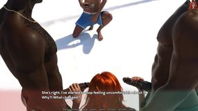 Fate Won&#039;t Seperate Us V0.6a Cuckold Update 05