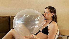 Angie wet B2P two crystal