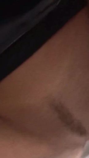 Emotional moment from "Monster Cock Fuck Skinny Teen Sabrina Sweet in Glory Hole"