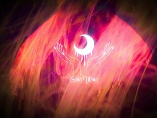 MoonGoon Teaser - Art with a little supplementary