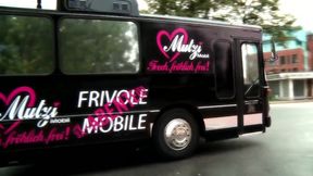 Hangover 3 - Full Movie