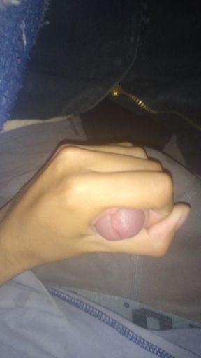 Under the blanket