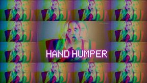 Hand Humper Mindfuck