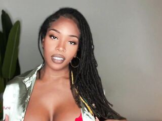 Femdom Office JOI: Earn Your Bonus by Obeying My Stroke Commands