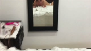 Bent Over &amp; ButtFucked Balls Deep