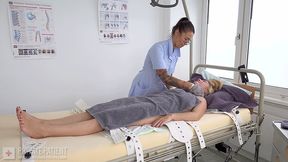 Care and Control 01 HD