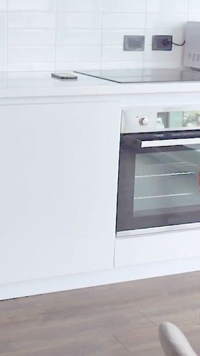 My Stepmom Got So Horny In The Kitchen And She Let Me Fuck Her BIg Ass   Clip 1
