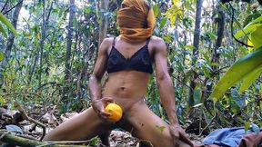 In the Jungle Part 10