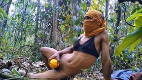In the Jungle Part 10