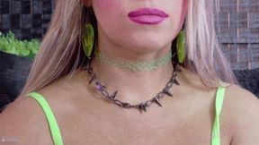 Let Me Taste Your Load (HD) MP4