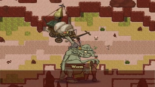 GOBLIN HAS SEX WITH CUTE ANIME GIRL?? OR NOT??? GROLOKK PART 1