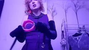 Open-Mouthed Gag Time for Tired-Mouth Sluts