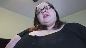 Faery Magdalene Eats You For Dinner - Giantess, Vore, Female Domination