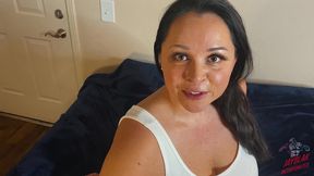 keeping him in the game by any means pt.2, amanda thickk