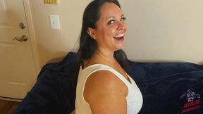 keeping him in the game by any means pt.2, amanda thickk