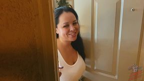 keeping him in the game by any means pt.2, amanda thickk