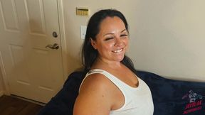 keeping him in the game by any means pt.2, amanda thickk