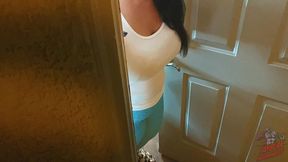 keeping him in the game by any means pt.2, amanda thickk
