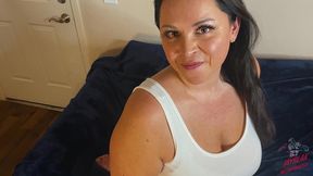 keeping him in the game by any means pt.2, amanda thickk