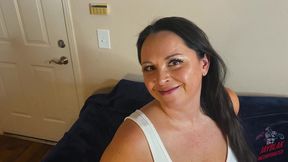keeping him in the game by any means pt.2, amanda thickk