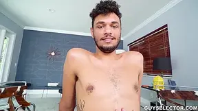 Jordan Pax - Would You Like To Fuck The Instructor Go For It