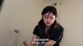 SSBBW beauty gets humiliated and educated by huge phallus