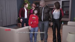 Heart Problems - Xmas Special