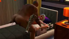 Tomo-chans Steamy Romance Unfolds in Wild Hentai Delight