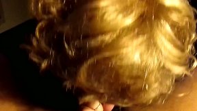 Tiffany sucks 25 bbc anal