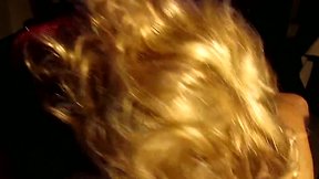 Tiffany sucks 25 bbc anal