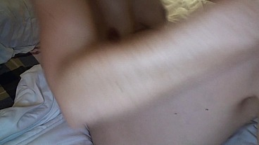 real-mormon-housewife-and-milf-fingers-ass-and-uses-dildo-p2160 - Apr 30, 2025
