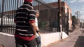 Asian gay has a good homo fuck