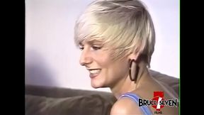 BRUCE SEVEN - Thrill Seekers Erica Boyer and Tianna