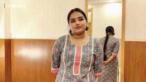 Indian Ayushi Bhabhi Plays Sex Game with Dever Full Video