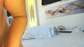 Amber Disnny Private Show