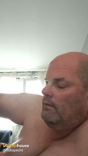 After Pre-stretching, the Slut Continues