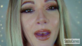 Obsessed, Captivated, Swallowed