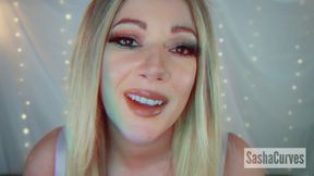 Obsessed, Captivated, Swallowed