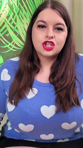 Mild Mannered Counselor Shrinks & Swallows You