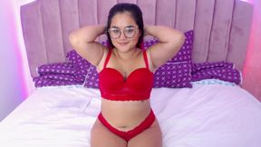 sexy latina