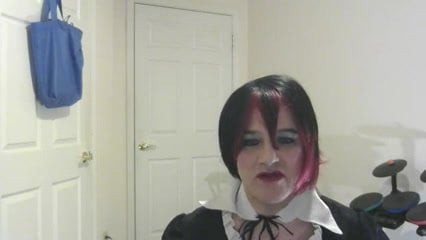 Transgender woman seeking a mistress