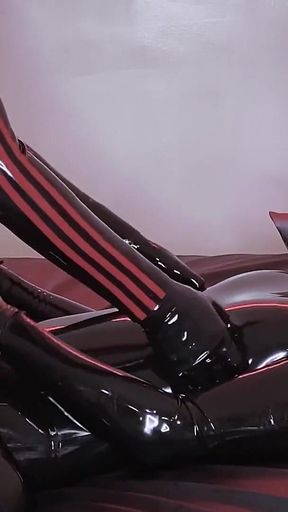 Devious Detour - Sucked and Fucked - Part 1