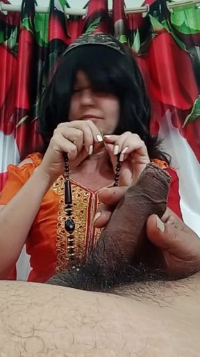 Key moment from &quot;Nice-looking Beautiful - mature cougar&quot;