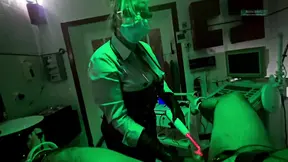 Medical Care Institute of Corrections the Second Examination