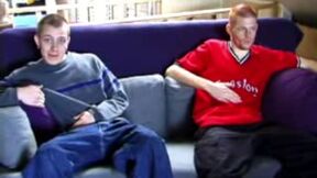 ”Shane &amp; Tristian”