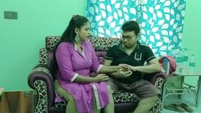 Beautiful bhabhi!! Desi Sex.